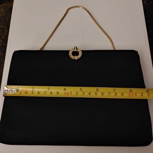 HL USA Clutch